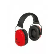 Słuchawki FF EMS GS-01-002 czerwone
