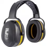 Słuchawki FM-2 czarne