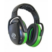 ED 1H słuchawki-head EAR Defender zielony