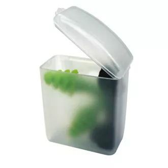 Zatyczki do uszu ED FIT + etui (6 par)
