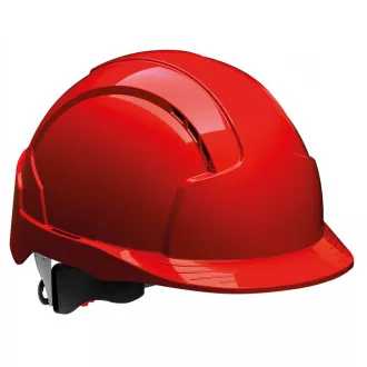 Kask JSP EVO Lite Wr wentyl zielony