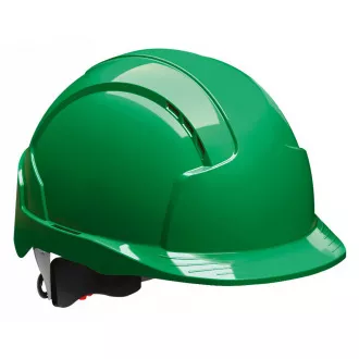 Kask JSP EVO Lite Wr wentyl niebieski
