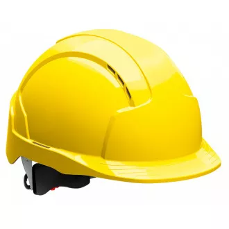 Kask JSP EVO Lite Wr wentyl pomarańczowy