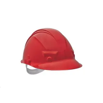 PALLADIO kask wentylowany czerwony PALLADIO kask wentylowany czerwony