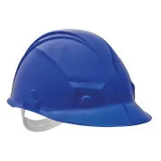 Kask PALLADIO wentylowany niebieski
