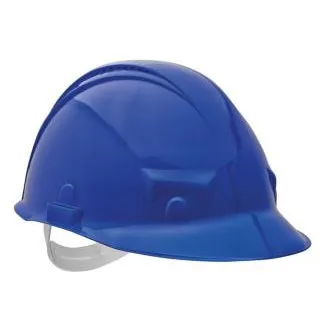Kask PALLADIO wentylowany niebieski Kask PALLADIO wentylowany niebieski