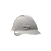 Kask PALLADIO wentylowany biały
