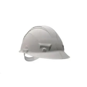 Kask PALLADIO wentylowany biały Kask PALLADIO wentylowany biały