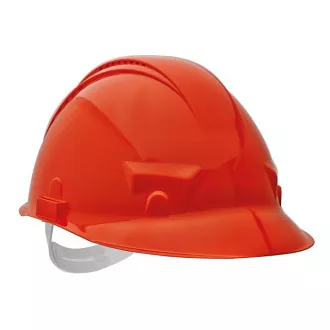 Kask PALLADIO wentylowany biały