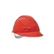 Kask PALLADIO wentylowany pomarańczowy