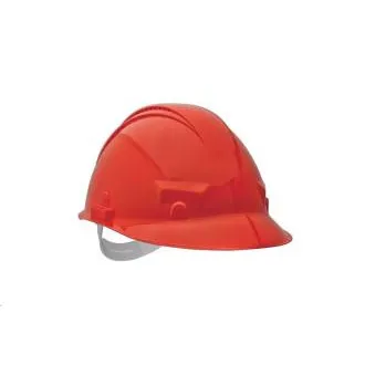 Kask PALLADIO wentylowany pomarańczowy Kask PALLADIO wentylowany pomarańczowy