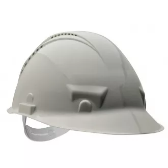 Kask PALLADIO wentylowany pomarańczowy