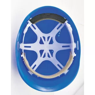 PALLADIO ADVANCED kask w kolorze pomarańczowym
