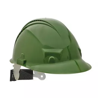 PALLADIO ADVANCED kask w kolorze pomarańczowym
