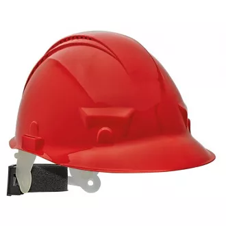 PALLADIO ADVANCED kask w kolorze pomarańczowym