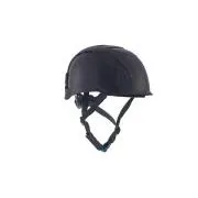 ALPINWORKER PRO z zaworem do kasku WR. czarny