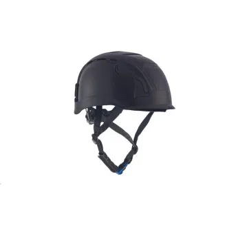 ALPINWORKER PRO z zaworem do kasku WR. czarny ALPINWORKER PRO z zaworem do kasku WR. czarny