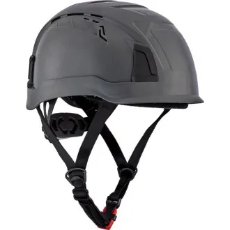 ALPINWORKER PRO z zaworem do kasku WR. antr.