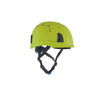 ALPINWORKER PRO kask WR vent. WN żółty