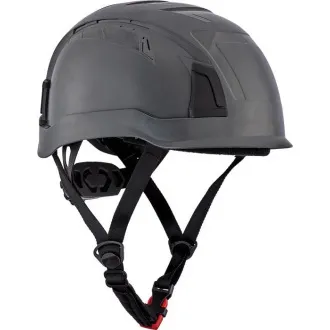 Kask ALPINWORKER PRO WR nevent. antrac Kask ALPINWORKER PRO WR nevent. antrac