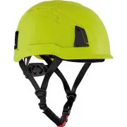 Kask ALPINWORKER PRO WR nevent HVyellow