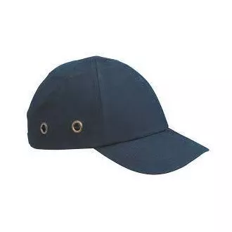 Czapka ochronna DUIKER niebieska