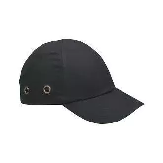 Czapka ochronna DUIKER czarna