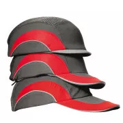 JSP HARDCAP SP 5cm Czapka ciemna niebieski