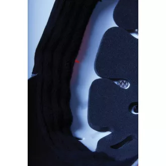 JSP HARDCAP SP 5cm Czapka ciemna niebieski
