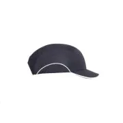 JSP HARDCAP A1  5cm czapka wzmocniona czarna