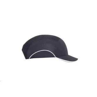 JSP HARDCAP A1  5cm czapka wzmocniona czarna