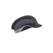 JSP HARDCAP AEROLITE 2,5 cm wzmocniona czapka czarna