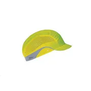 JSP HARDCAP AEROLITE 2,5 cm czapka wzmocniona HV żółta