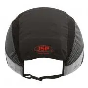 JSP HARDCAP AEROLITE 5 cm wzmocniona czapka ciemnoniebieska