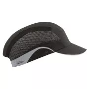 JSP HARDCAP AEROLITE 5 cm czarny