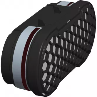 Filtr CleanSpace A2P3