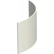 Filtr wstępny CleanSpace do TM3 / P3 HEPA pk10