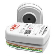 JSP „Naciśnij, aby sprawdzić” kartridż ABEK1P3
