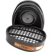 Filtr JSP A2 do FORCE 8 (2szt/BAL)