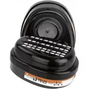 Filtr JSP A2P3 dla Maximask/FORCE8 2 szt.