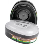 Filtr JSP ABEK1P2 do Maximask/FORCE8, 2 szt.