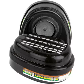 Filtr JSP ABEK1P3 do Maximask / FORCE8