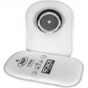 Filtr JSP P3 R-Force F-1003 Ekonomiczny