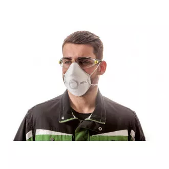 REFIL 1011 Respir FFP1 w kształcie z zaworem 10szt.