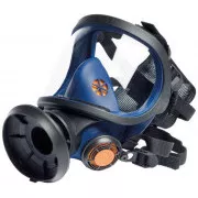 SR 200 pełna twarz. maska, soczewka PC