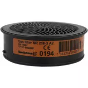 SR 218-3 Filtr gazu A2