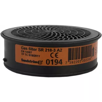 SR 218-3 Filtr gazu A2
