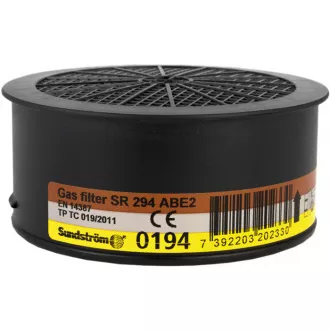 Filtr gazu SR 294 ABE2