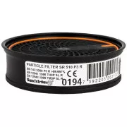 SR 510 Filtr cząstek stałych P3 R
