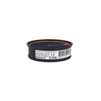 SR 510 Filtr cząstek stałych P3 R SR 510 Filtr cząstek stałych P3 R